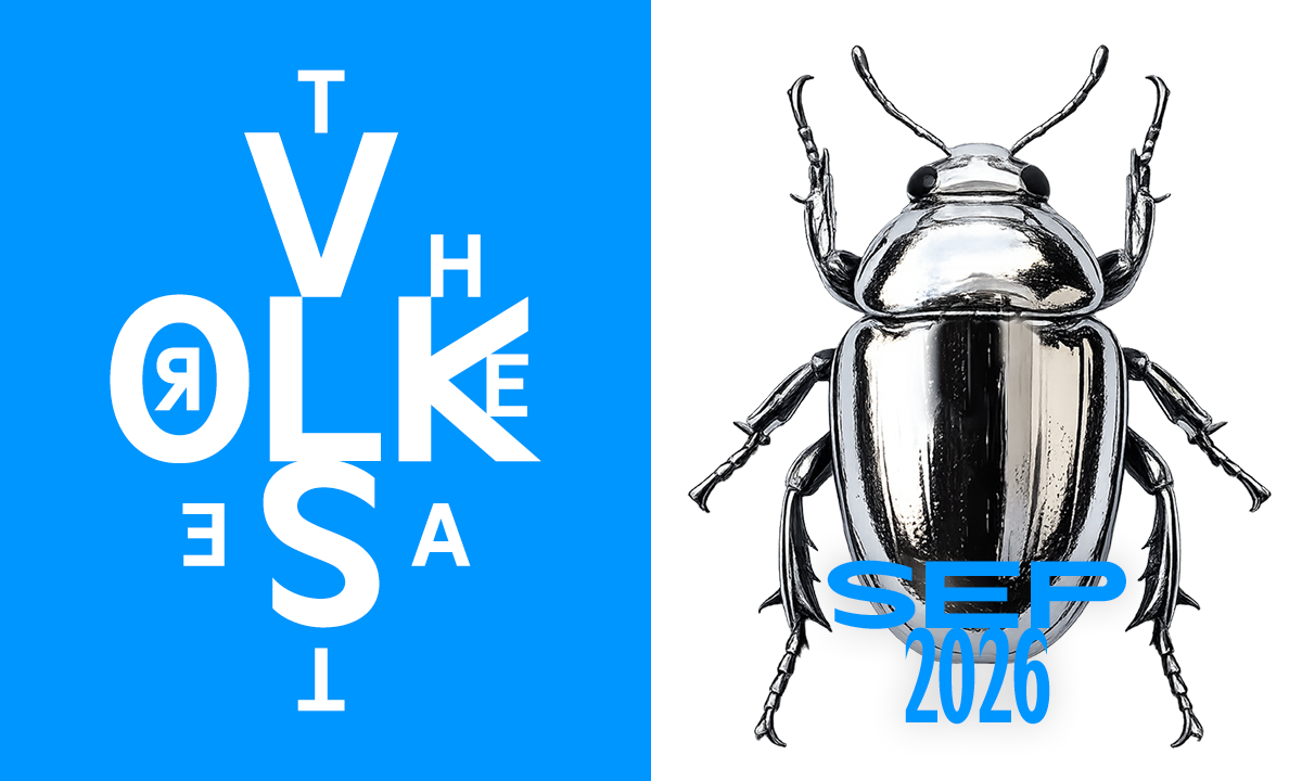 Volkstheater September 2026