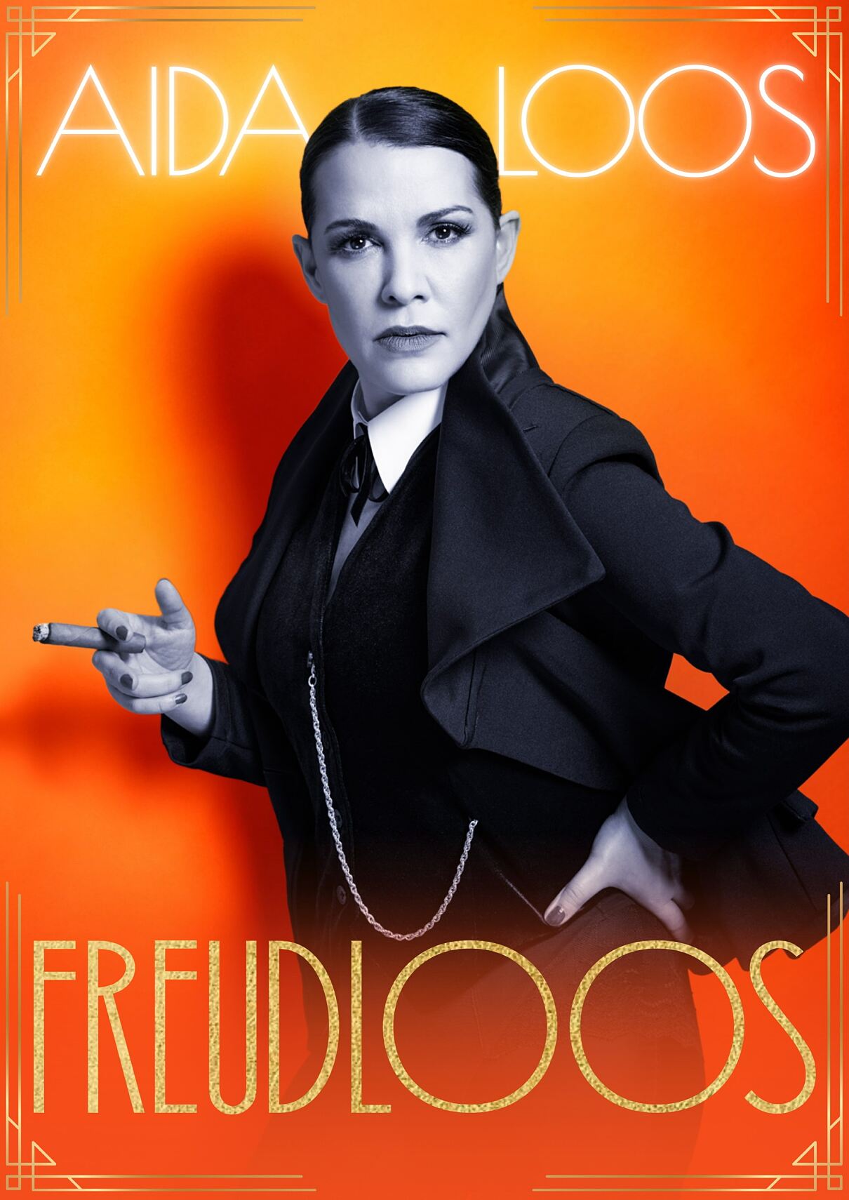 FREUDLOOS