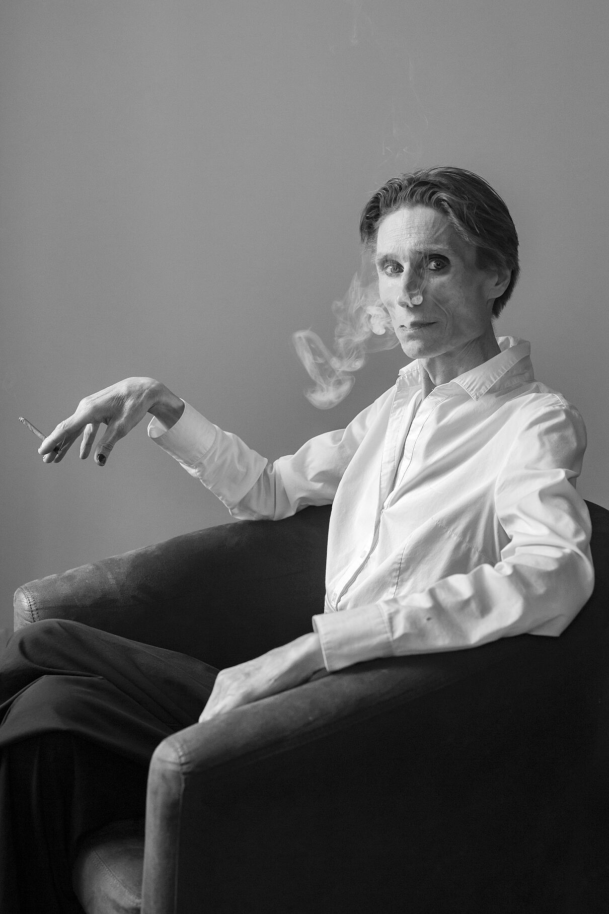 Madame Nielsen