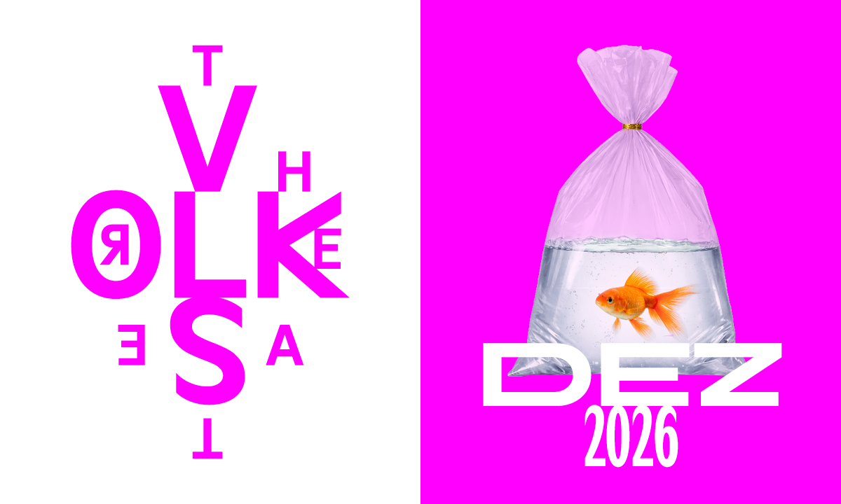 Volkstheater Spielplan Dezember 2026