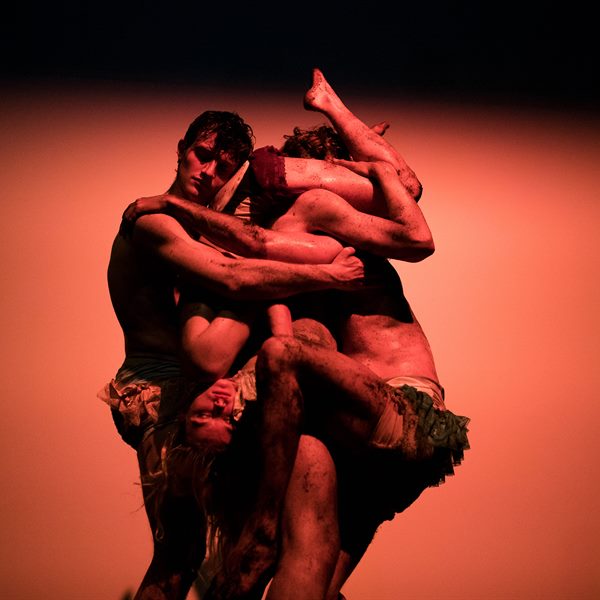 FUGUE FOUR : RESPONSE 