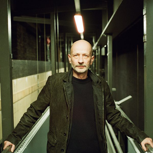 Uwe Rohbeck