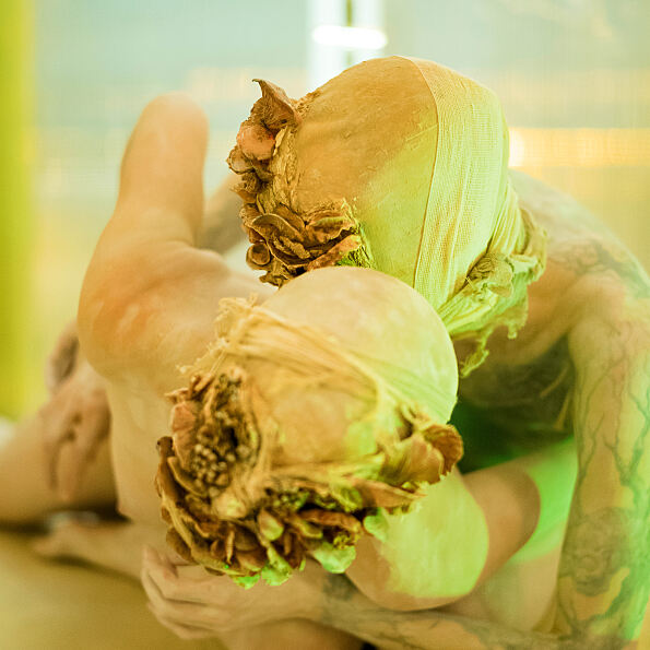 HUMANE METHODS #2 ¦IMPOSSIBILITY: The Kernel