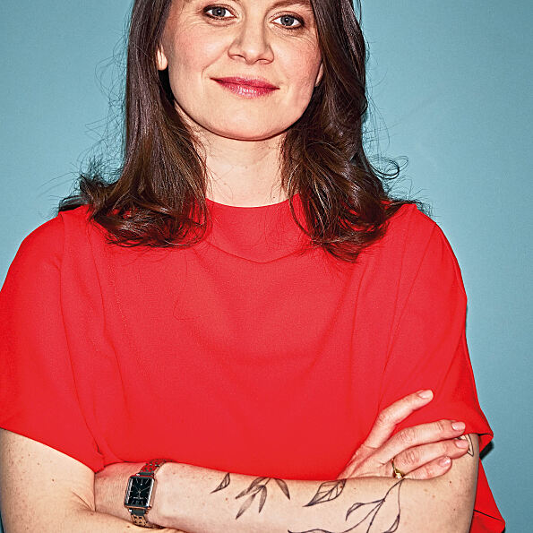 Lisa Kerlin