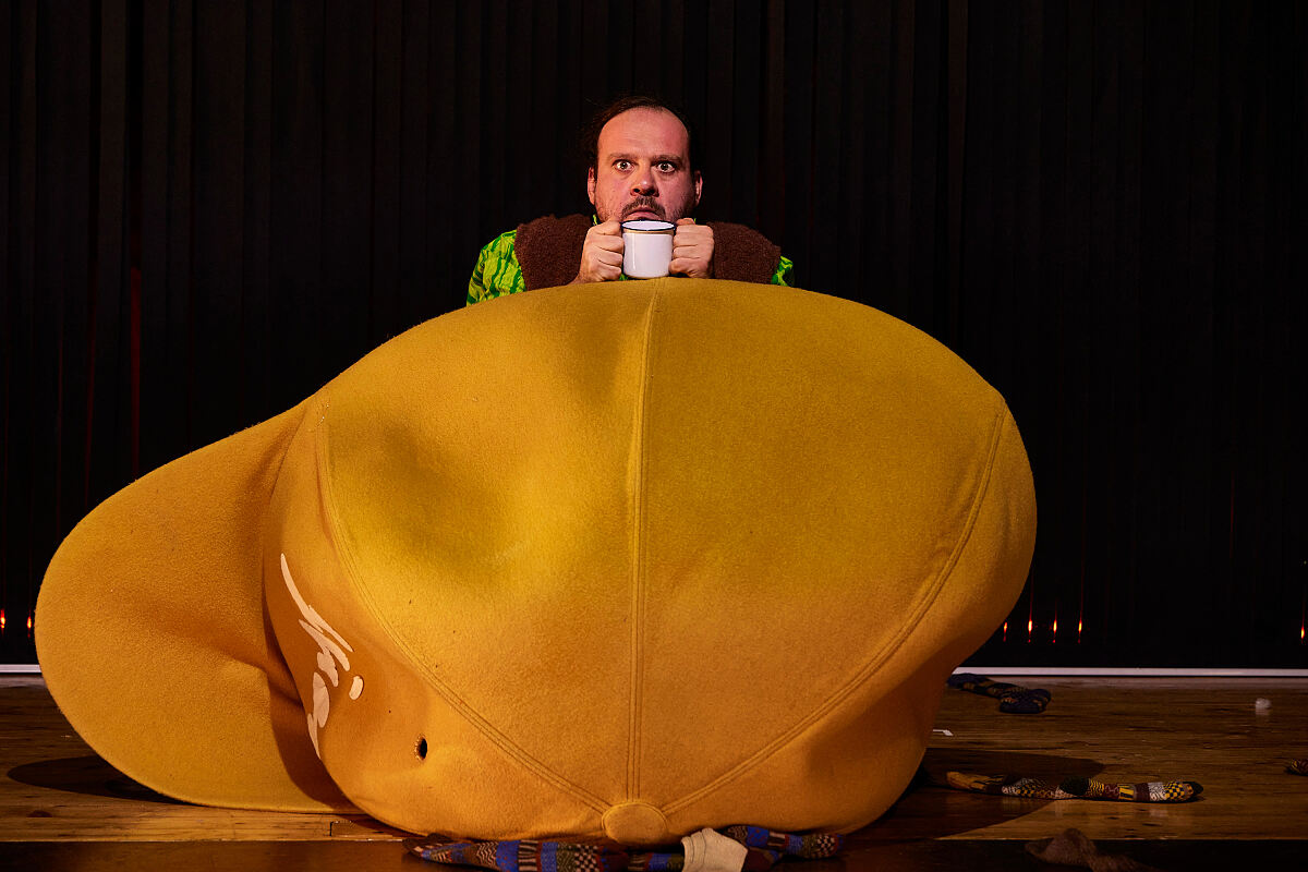 PETTERSSON UND FINDUS